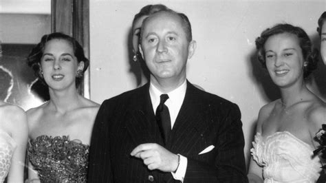 How Christian Dior Changed The World Of Fashion.